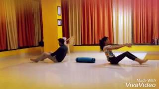 KITNI BAATEIN  LAKSHYA  HRITHIK ROSHAN  DANCE COVER  PRASUN amp DEEPALI coupledance dance [upl. by Adnalra66]