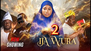 IJA WURA PART 2  Yoruba Movie 2024 Drama Yetunde BarnabasKelvin IkedubaIteleMuyiwa Ademola [upl. by Tiga]