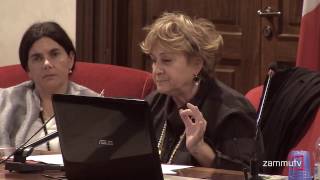 Mafie in movimento  Ilda Boccassini Procuratore aggiunto della Repubblica Tribunale di Milano [upl. by Lener]