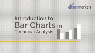 Introduction to Bar Charts in Technical Analysis [upl. by Wilfred]