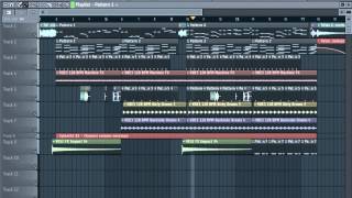 FL Studio Remake Tiësto amp KSHMR ft Vassy  Secrets  FLP amp Presets [upl. by Uos]