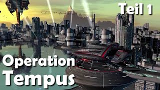 Perry Rhodan  Operation Tempus  Teil 1 von Raimund Peter [upl. by Ashlie]