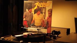 What – Updike’s Theme Zapped 1982 [upl. by Essilevi]