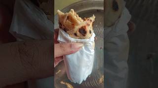 chicken roll recipe home madeyoutube shorts shorts feedtelugu shorts [upl. by Britni]