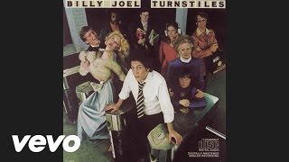 Billy Joel  New York State of Mind Audio [upl. by Arleta345]