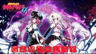 Riddled Corpses EX PS5  Gameplay [upl. by Gwenneth]