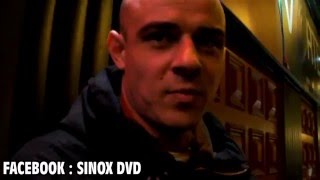 Neoklash  Interview par Sinox [upl. by Jelena120]