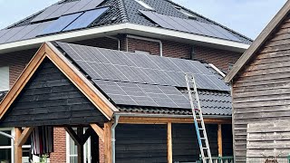 Hoge energierekening De oplossing om betaalbaar en snel van het gas af te gaan [upl. by Aitsirt]