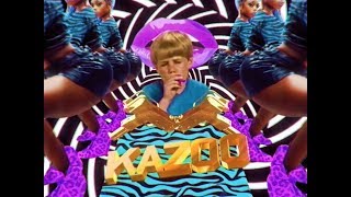 Kazoo Kid  Trap Remix  REMASTERED [upl. by Odrude]