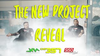 NV Performance  5150 AutoSport SA  New Project Car Reveal [upl. by Leatri981]