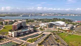 Puerto Rico La Isla del Encanto  Playa Sol Historia Gente Beauty Nature Historical Sites [upl. by Filippa]