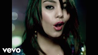 Vanessa Hudgens  Say OK Official Video [upl. by Glendon]