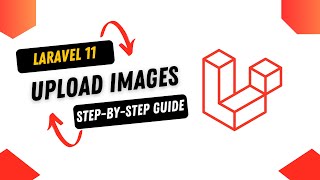 Image Upload Using Laravel  How To Upload Image Laravel 11 [upl. by Yerhcaz]