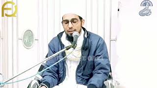 QARI AFZAL KHANPURI FALAHI TADWERAN TILAWAT falahi tadweer khanpur bharuch quran qurantilawat [upl. by Anawqahs]