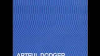 Artful Dodger ft Nicole  247 [upl. by Isabeau]