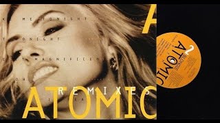 Blondie  Atomic New Disco Mix [upl. by Bender]