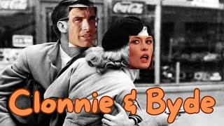 This BMovie Did Bonnie and Clyde Better  Gun Crazy 1950  Film Analysis [upl. by Anniroc]