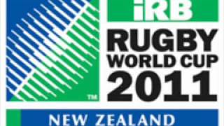 Hayley Westenra  World In Union 2011 Rugby World Cup Theme Song FULL SONG [upl. by Ainevuol]