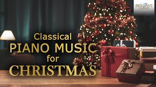 Piano Christmas Music [upl. by Delores]