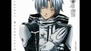 DGrayMan OST1 05The Millenium Earl [upl. by Arick]