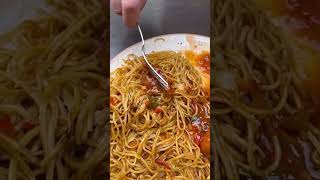 best manchurian and noodle in delhi manchurian kaise banta hai manchurian noodles recipe [upl. by Waddle199]