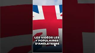 Les vidéos les plus populaires d’Angleterre 🇬🇧💂‍♂️ [upl. by Limoli149]