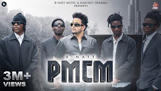 PMCM Official Music Video  R Nait  Mad Mix  Punjabi Song 2024 [upl. by Anailil772]