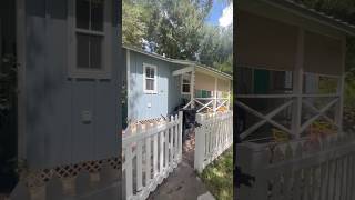 Tiny Home Village in Florida Affordable ownership opportunity [upl. by Peterson246]