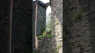 quotExploring Grey Abbey Hidden Gem of Northern Irelands Ancient Ruins amp Scenic Beautyquot [upl. by Nereids]