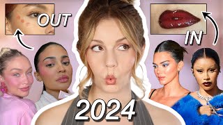 2024 BEAUTY PREDICTIONS🔮 like it or not these will be everywhere next year [upl. by Jenn]