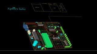 KiCad PCB Design for beginners  kickstarter [upl. by Froehlich]