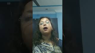 Chokher Aloy Dekhechilemsong banglasong viralシ viralsong [upl. by Krissy]