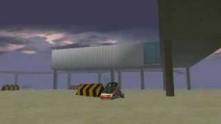 Carmageddon 2  Violent Crashes [upl. by Ahsea]