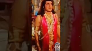 Jai shree krishna🙏। mahabharat। shree krishna।Gyan। trendingshort 🙏🙏 [upl. by Haggi]