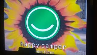 Happy Camper ProductionsGrammnet ProductionsParamount Domestic Television 2004 [upl. by Eirojram]