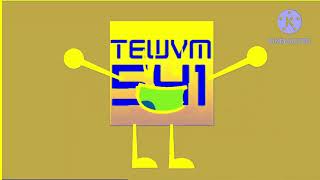 TEWVM541 Yawning KineMaster Effects In G Major 2 [upl. by Ruffi]