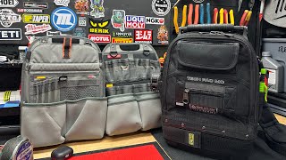 Veto Pro Pac Tech MC Blackout  Loadout and Setup [upl. by Kono]