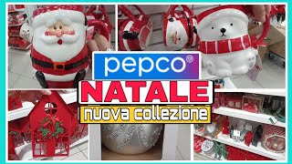 Pepco Nuova collezione  Natale [upl. by Reld617]