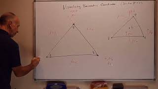 08 06 Visualizing Barycentric Coordinates [upl. by Ekul318]