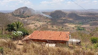 Um lugar muito bom de morar no agreste da Paraíbadiaadia [upl. by Norud]