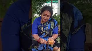 Watch full video link in description delicious food villagechef seetha cooking yummy foodie [upl. by Garner]