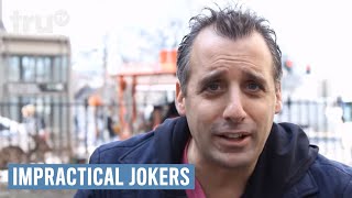 Impractical Jokers  Ep 411 After Party Web Chat [upl. by Aihsiek895]