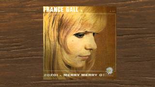 FRANCE GALL  ZOI ZOI [upl. by Tavis]