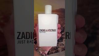 JUST ROCK 🤘 🤍 ZADIG amp VOLTAIRE🤍 [upl. by Boiney]