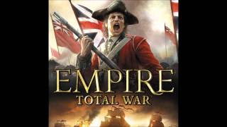 02 Empire Total War  The First Encounter [upl. by Ecyor]