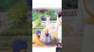 Dhan guru Amardas ji wmk babashrichand sikhistory guruamardasji gurunanakdev [upl. by Armyn]