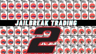 JAILBREAK TRADING HUGE PROFITS WL Ep 2 [upl. by Kasevich537]