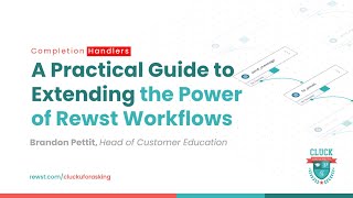 A Practical Guide to Extending the Power of Rewst Workflows [upl. by Lannie]