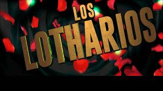 Los Lotharios Titantron 2021 HD [upl. by Pfeffer837]