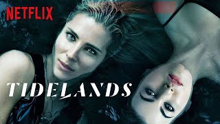 Entre Marés e Mistérios Uma Análise de Tidelands da Netflix [upl. by Zaller281]